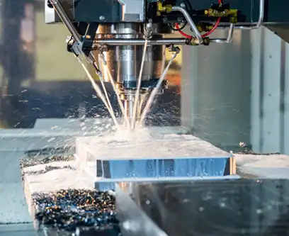 How to Choose a CNC Machining Service Provider?